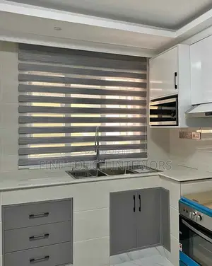 Sheer Blinds for Contemporary Homes
