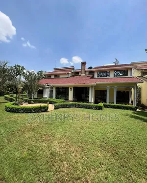 5bdrm House in Muthaiga North for sale