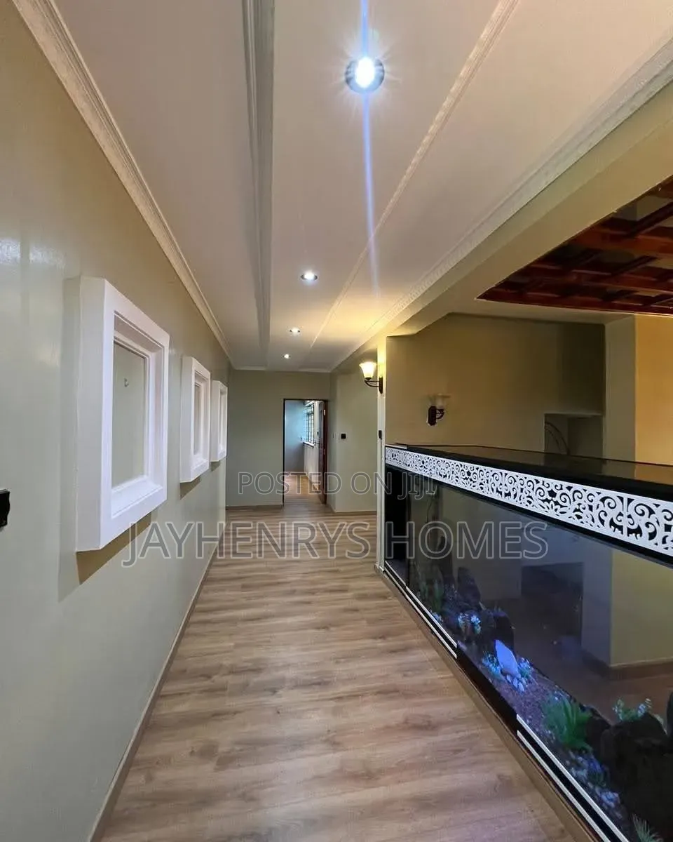 5bdrm House in Muthaiga North for sale