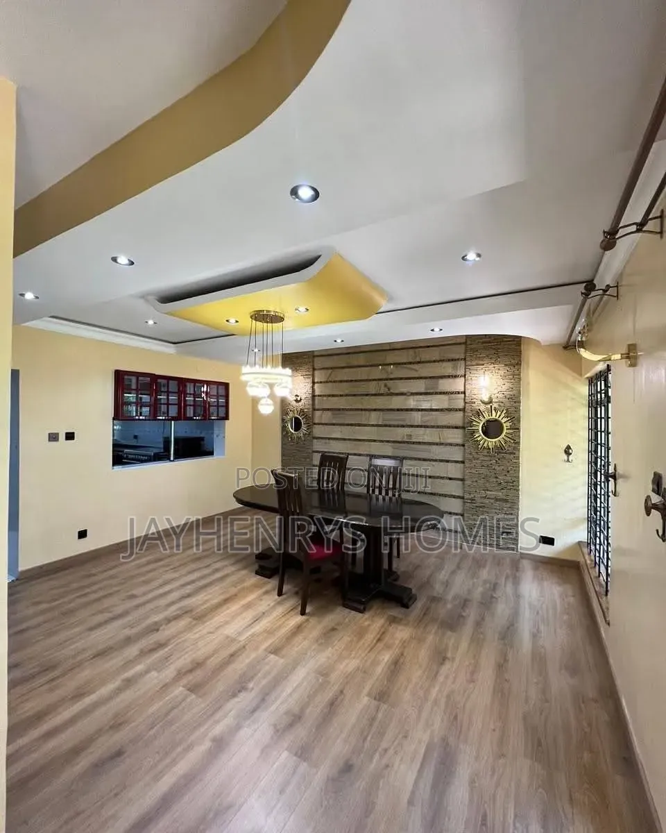 5bdrm House in Muthaiga North for sale