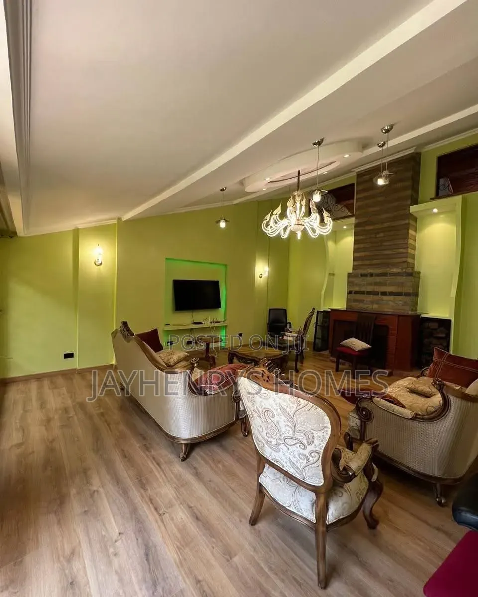 5bdrm House in Muthaiga North for sale