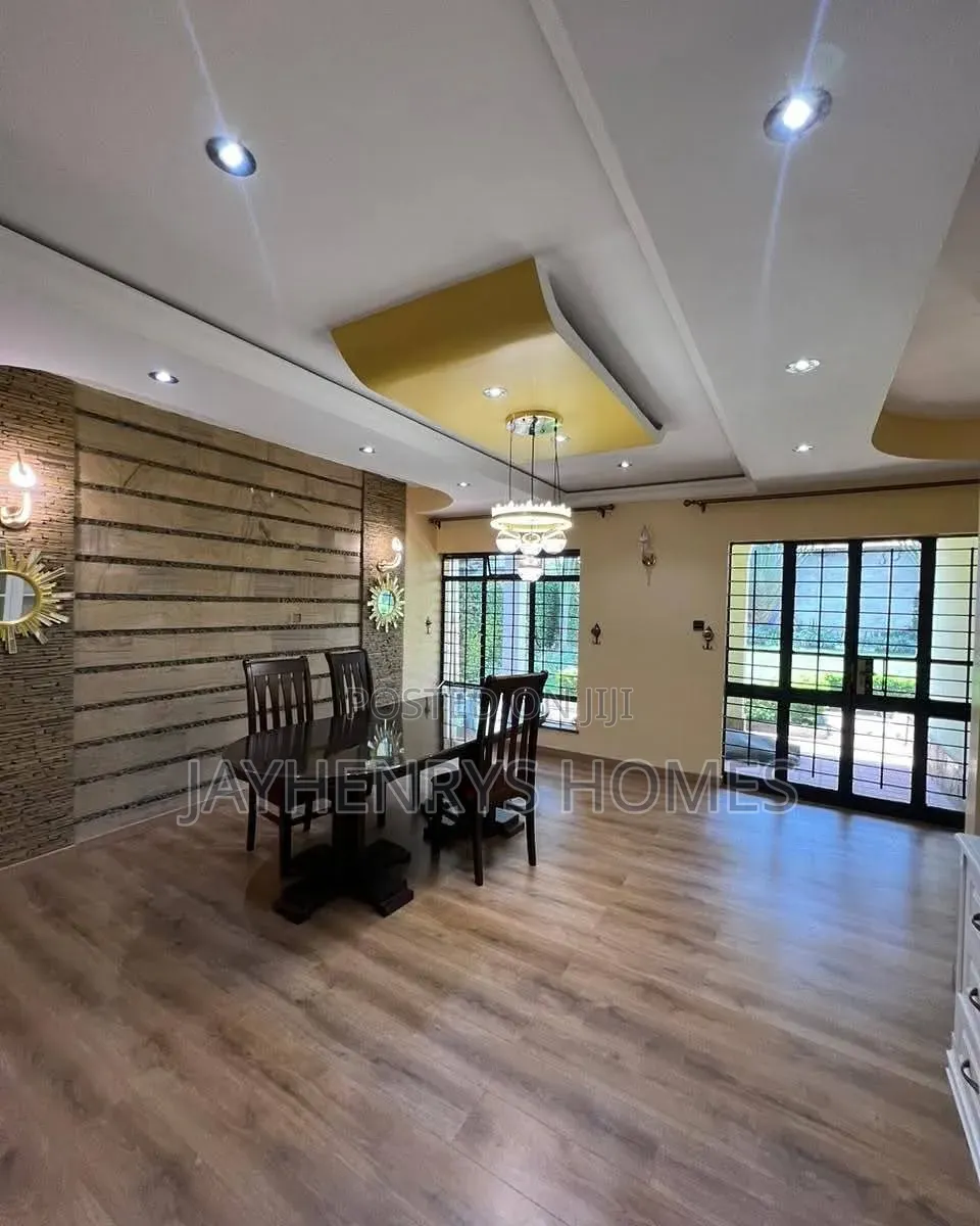5bdrm House in Muthaiga North for sale