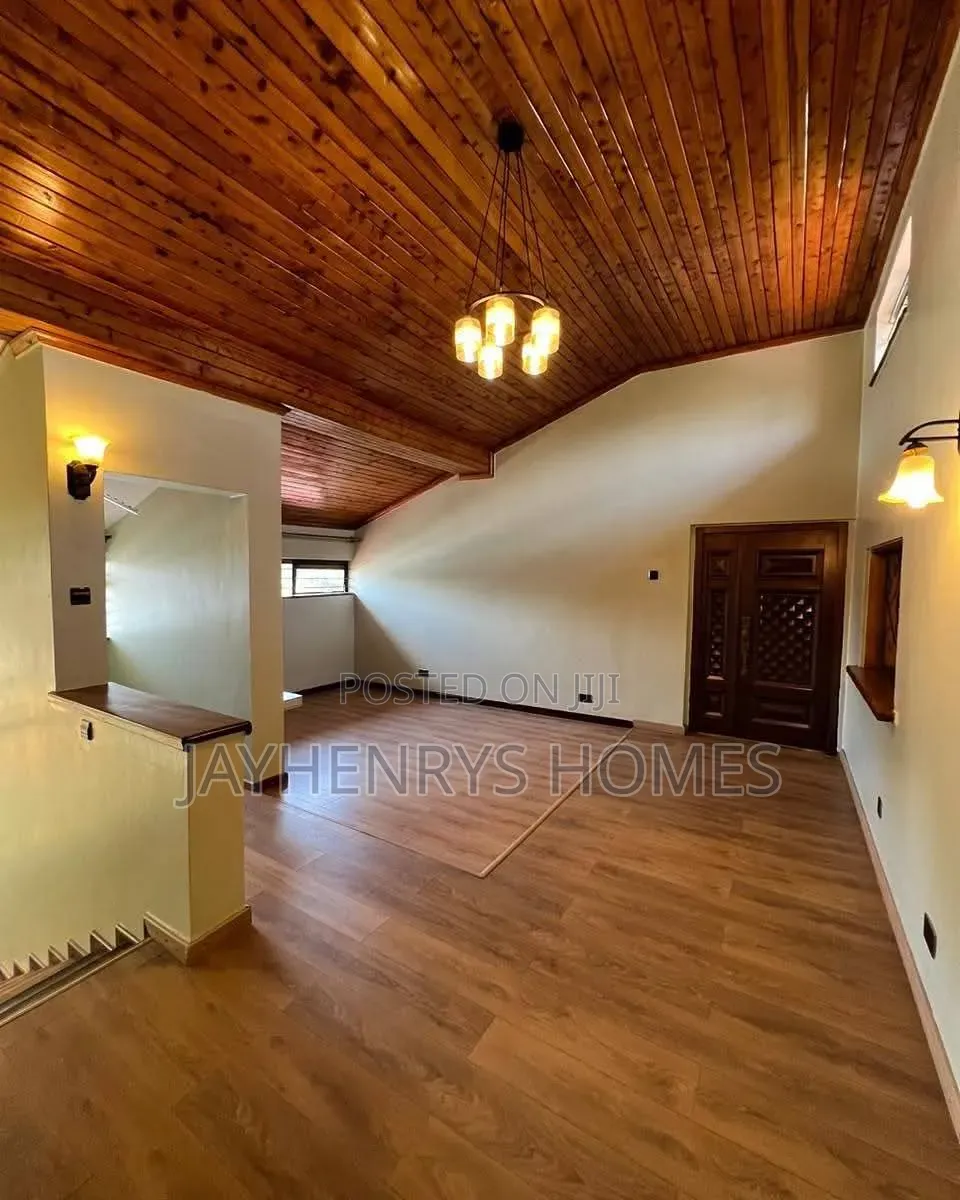 5bdrm House in Muthaiga North for sale