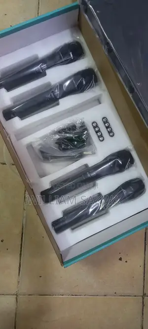 BNK Bk804 Wireless Microphone