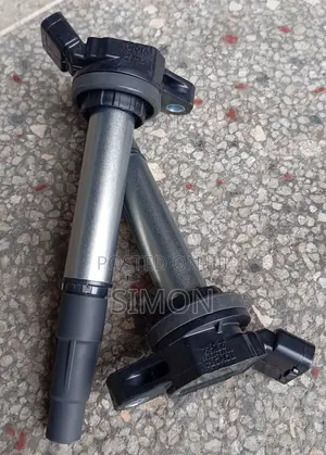 Ignition Coil Spark New Plug 5052 Valvematic Coil No 52 Toyota