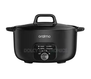 Oraimo Multi-Pot S1 Lite Ohp-262a 6L