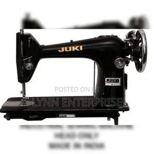 Juki Tai 1 Industrial Sewing Machine Head Only