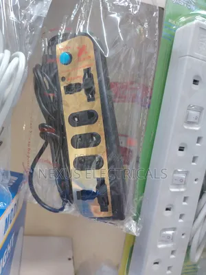 Extension Black Taoben (10pcs)