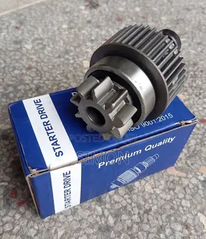 Starter Bendix Td27 Qd32
