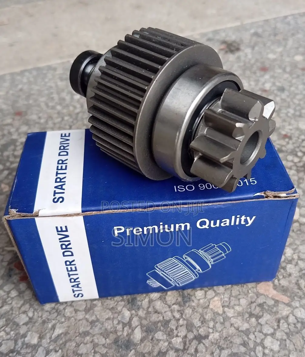 Starter Bendix Td27 Qd32
