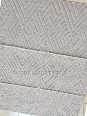 Brand New 5×8 American Carpet – Non Slip and Durable