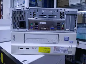 Desktop Computer 8GB Intel Core i5 HDD 500GB