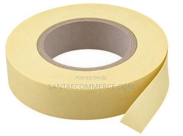 Autoclave Sterilization Indicator Tape Roll - main view