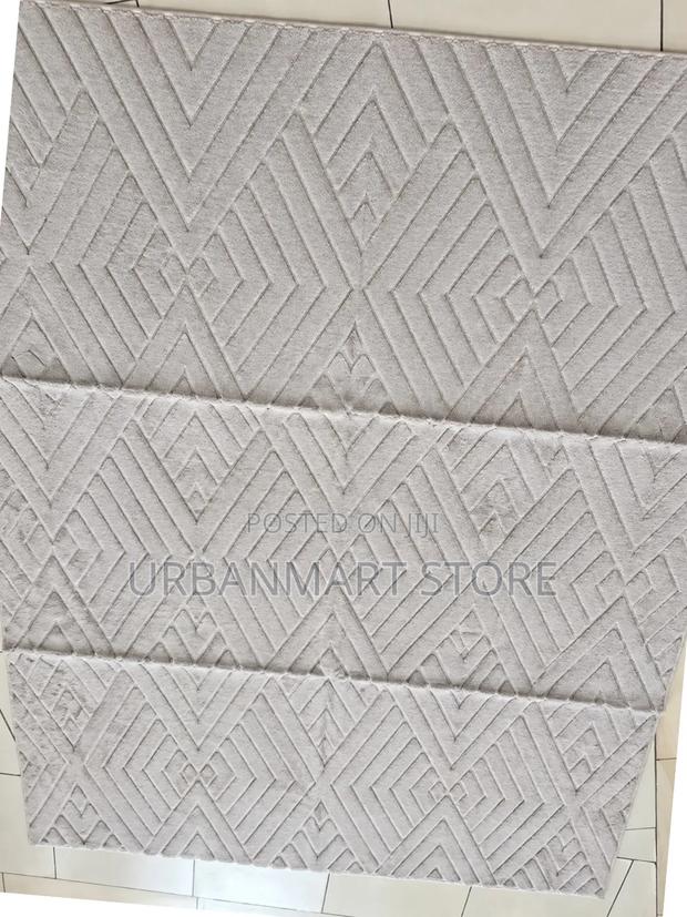 American Carpet 5 by 8 for Home, Office Use