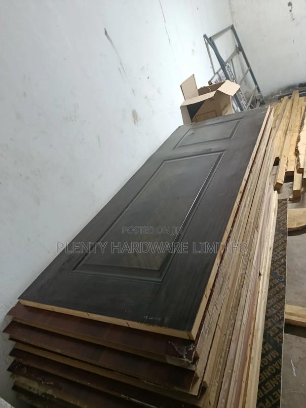 Semi Solid Flash Door - thumbnail 3