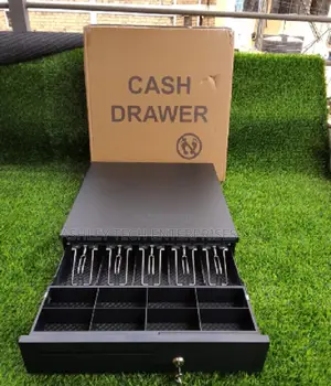 Business Cash Drawer – Ideal for POS Systems