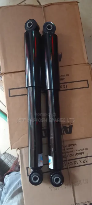 Variety of Motor Vehicles Shock Absorber Available
