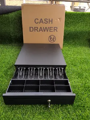 Durable Cash Register Drawer – Quality POS Solution