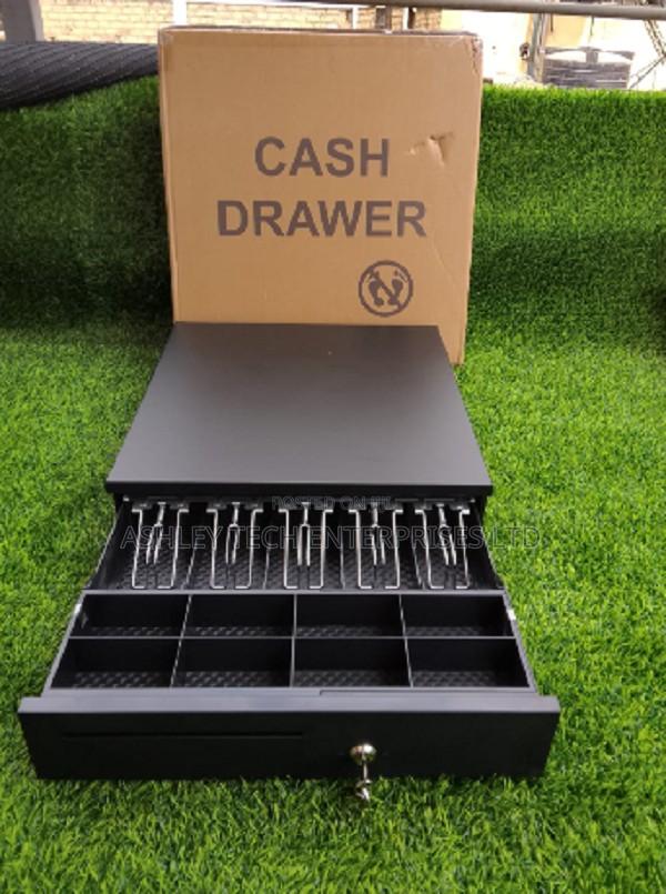 Durable Cash Register Drawer – Quality POS Solution