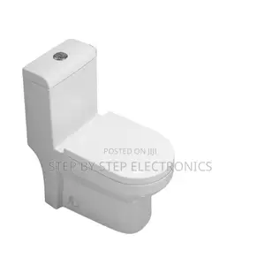 Cost-Effective Prices Stylish Sawa One Piece Dual Flush Toilet Seats
