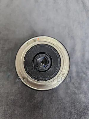 Rokinon 8mm T3.8 Cine UMC Fisheye CS II Lens for Canon EF Mount