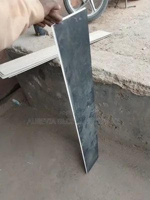 Stone Plastic Composite Flooring