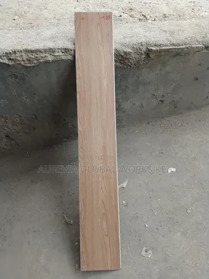 Stone Plastic Composite Flooring