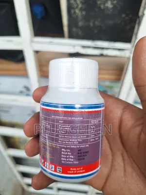 Lava Insecticide for Bedbugs and Cockroaches Fumigation