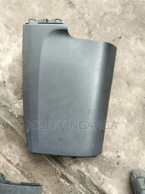Honda CR-V Dashboard Airbag