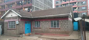 3bdrm Bungalow in Ruiru for sale