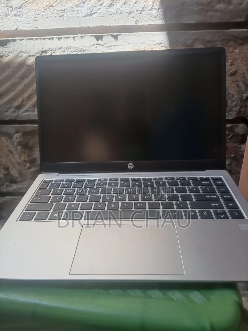 New Laptop HP 250 G10 16GB AMD Ryzen 5 SSD 1T