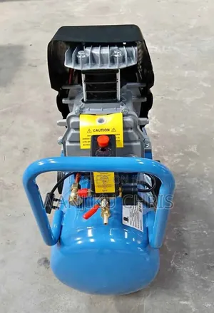 Freevel Air Compressor/50l Commercial Freevel Compressor