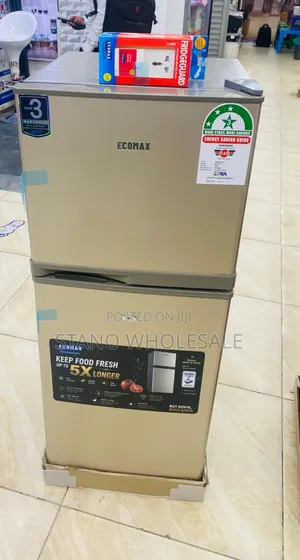 Volsmart 118l Fridge