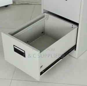 4-Drawer Filing Unit
