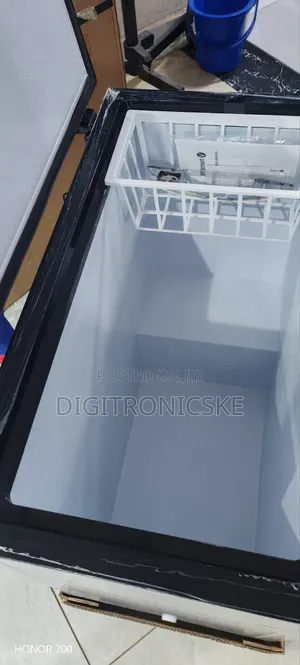 Volsmart 150l Deep Freezer