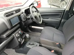Toyota Probox 2020 White