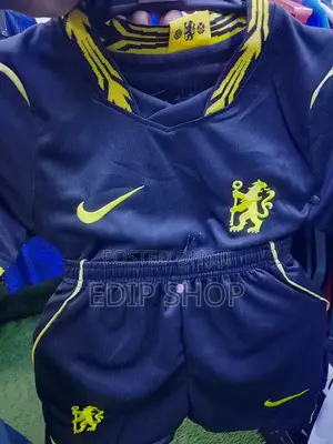 Kids Chelsea Away Jersey. New Season
