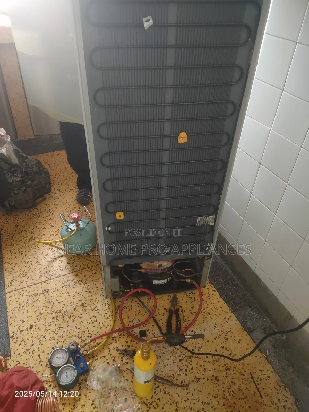 LG,von Sumsang,ramtomnsFridge Repair and Maintenance