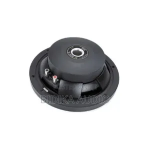Pioneers TS-Z10LS2 10" Single 2 Ohms Voice Coil Shallow Mount