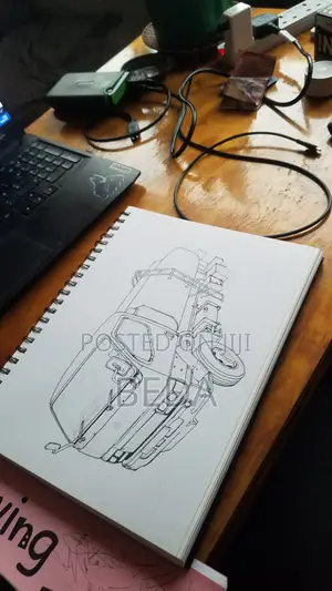 Private Art Lessons Available