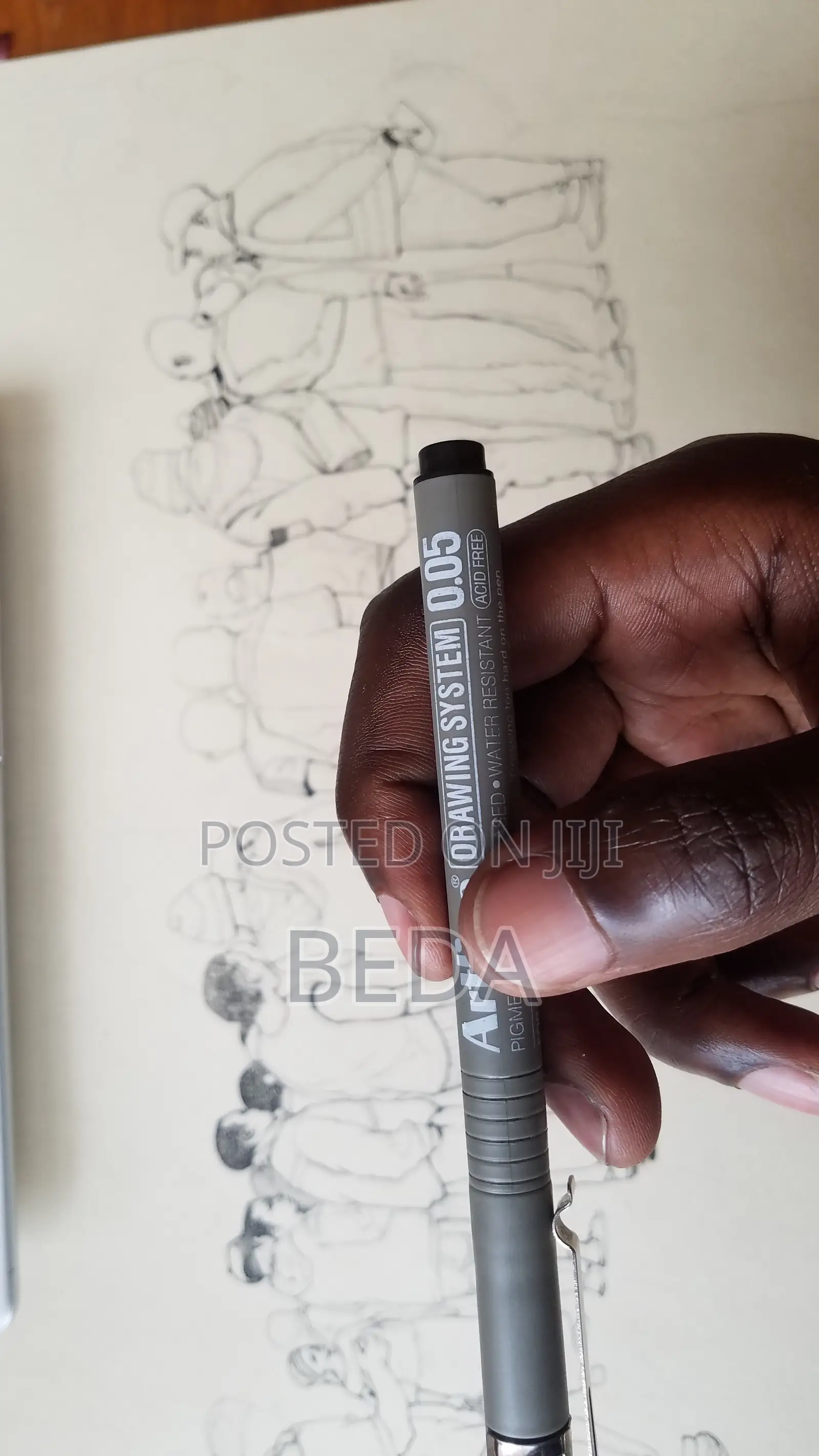 Private Art Lessons Available