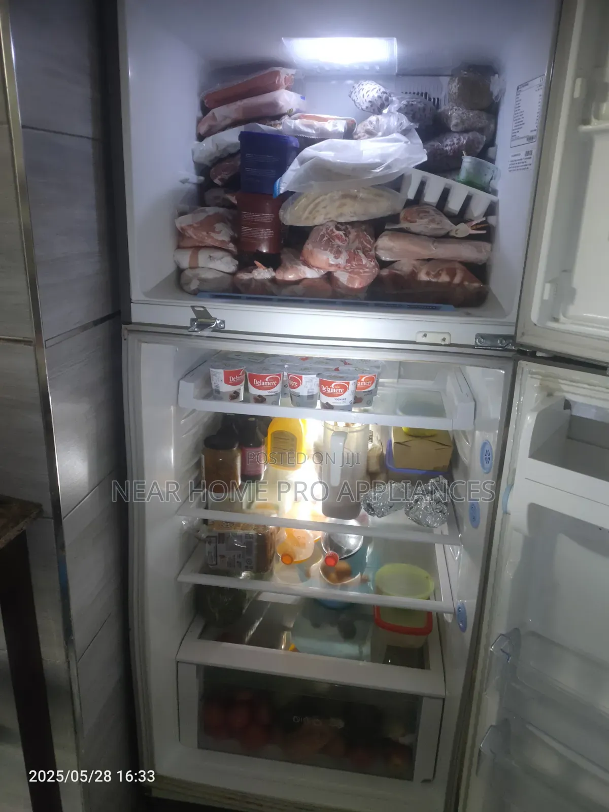 LG,samsung, Von Ramtomns bruhmFridge Repir Maintaince