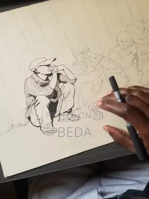 Private Art Lessons Available