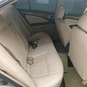 Nissan Bluebird Sylphy 2003 Silver