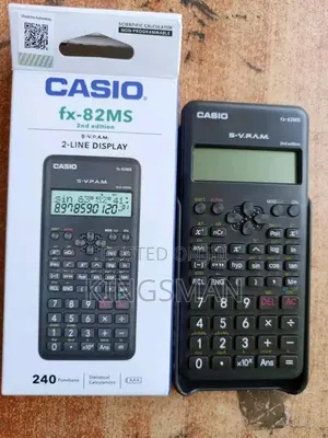 Original FX82-MS