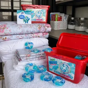 Pure Wave 5-in-1 Laundry Pods – 30 Pods |