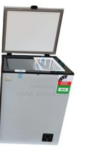 GLD 109l Freezer