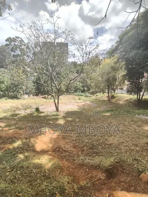 Prime Land for Sale on Westlands