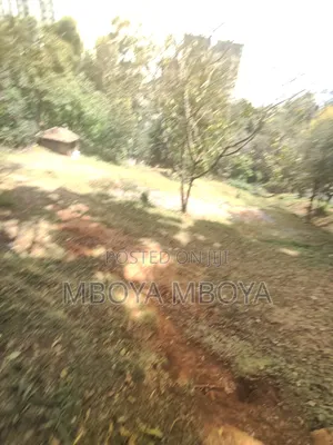 Prime Land for Sale on Westlands