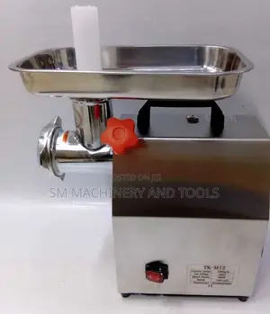 TK-M12 Electric Meat Mincer